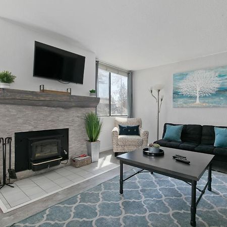 San Sierra 2 Villa Mammoth Lakes Luaran gambar
