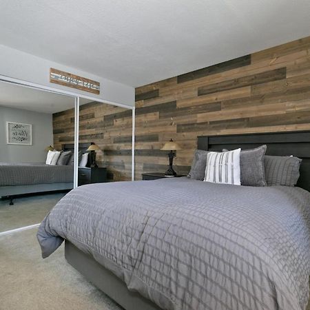 San Sierra 2 Villa Mammoth Lakes Luaran gambar