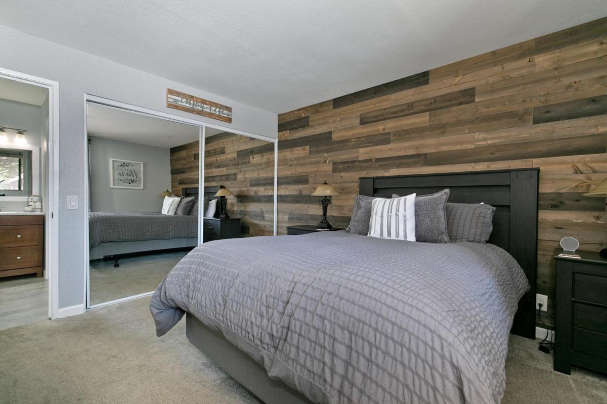 San Sierra 2 Villa Mammoth Lakes Luaran gambar