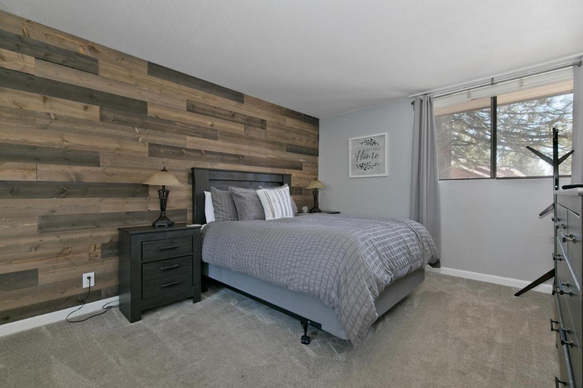 San Sierra 2 Villa Mammoth Lakes Luaran gambar