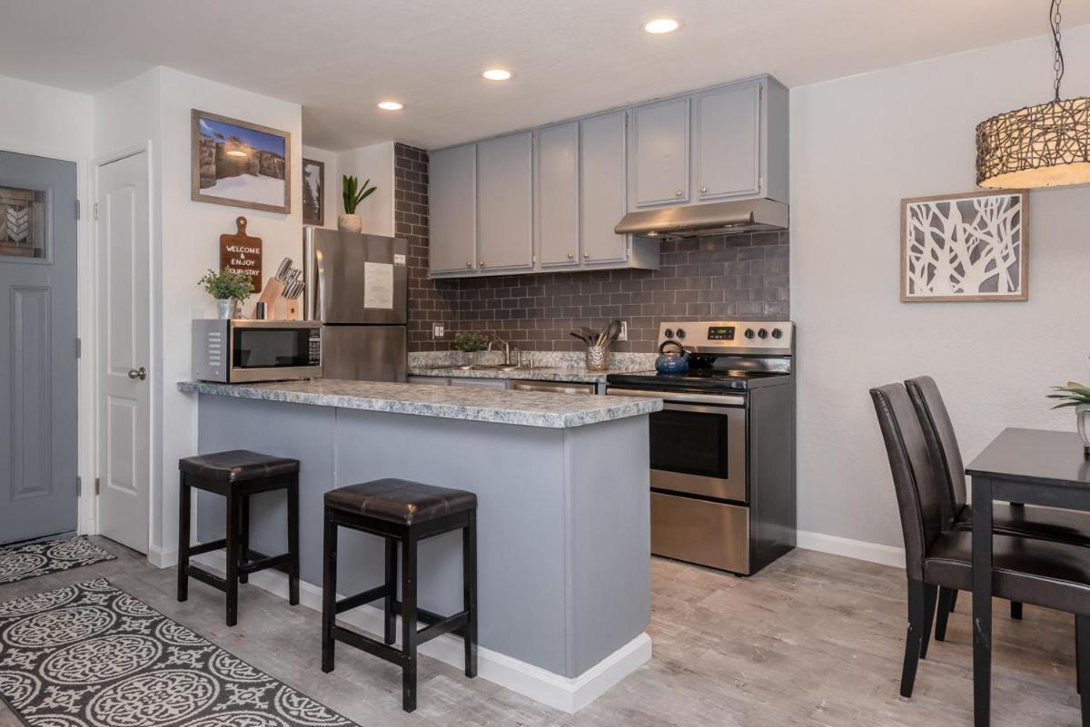 San Sierra 2 Villa Mammoth Lakes Luaran gambar