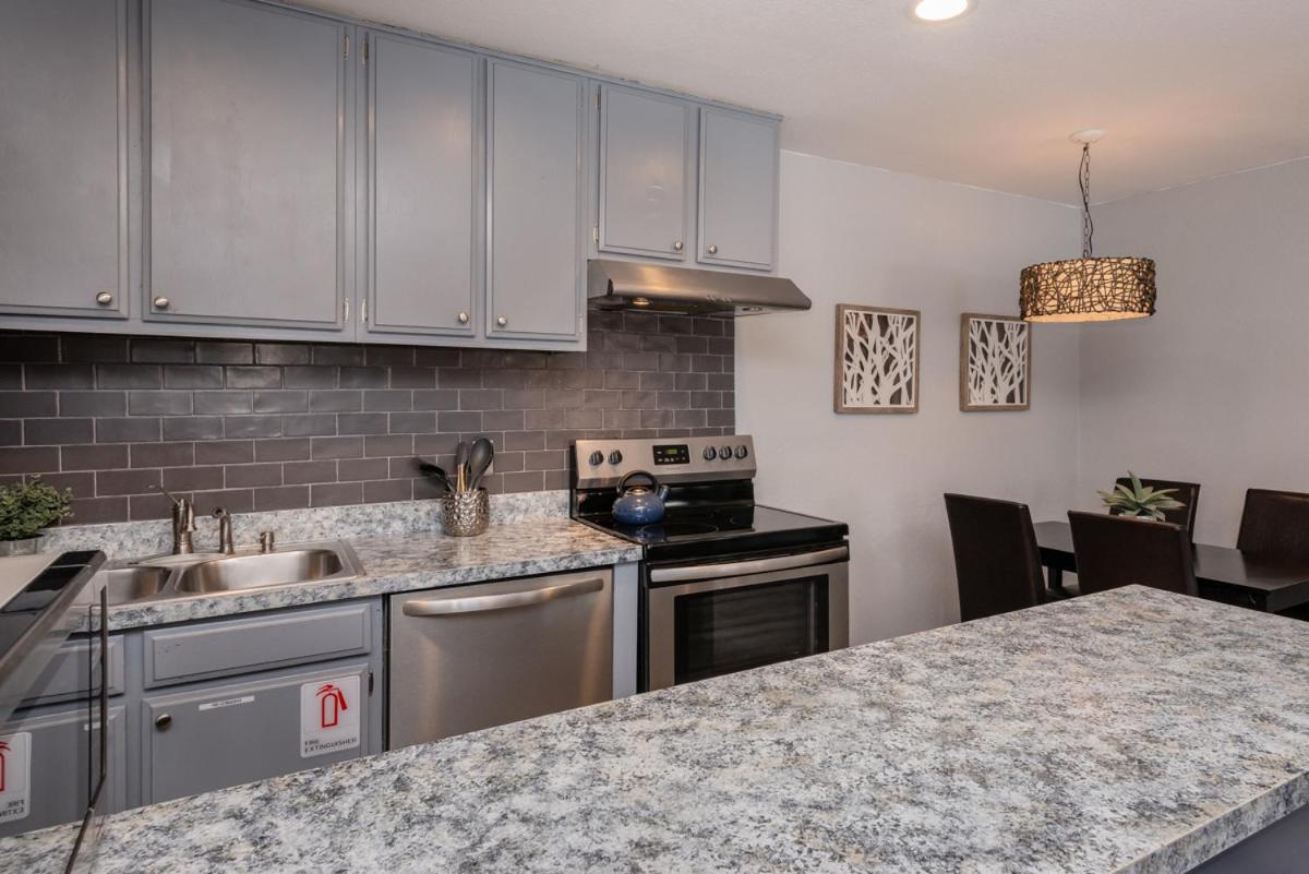 San Sierra 2 Villa Mammoth Lakes Luaran gambar